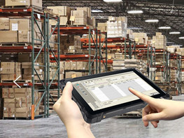 智能手持平板方案